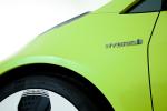 Toyota FT-CH Concept 2010 года